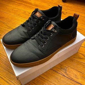 Steve Madden P-Game Black size 11.5